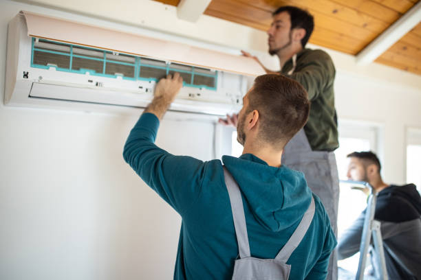 Affordable air conditioning repair in Riverwoods, IL