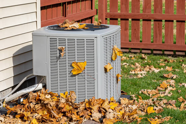 Best Local HVAC companies  in Riverwoods, IL