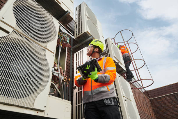 Best HVAC maintenance near me  in Riverwoods, IL