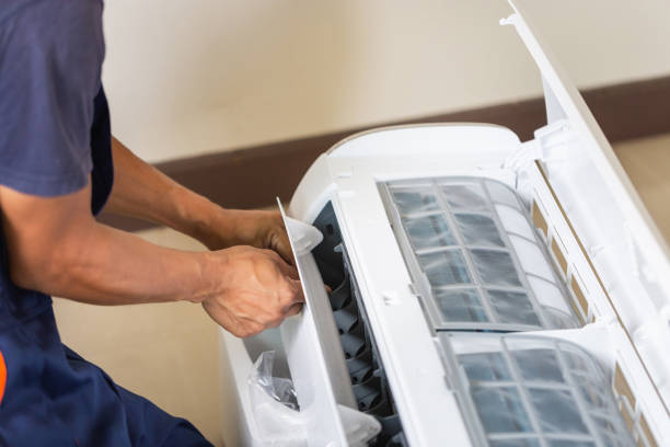 Best Air conditioning repair  in Riverwoods, IL