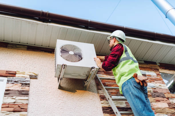 Best HVAC repair near me  in Riverwoods, IL