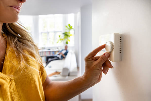 Best Ductless HVAC repair  in Riverwoods, IL