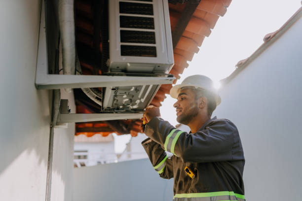 Best HVAC installation services  in Riverwoods, IL