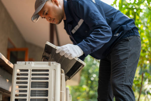 Trusted Riverwoods, IL HVAC Experts