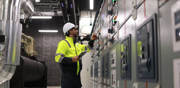 Best HVAC repair near me  in Riverwoods, IL